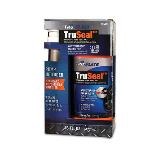 16 oz Liquid Tire Sealant