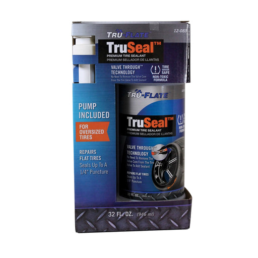 32 oz Liquid Tire Sealant