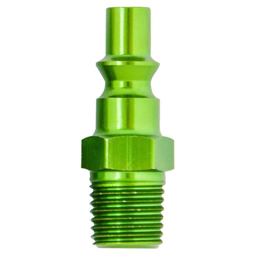 1/4" Green Plug