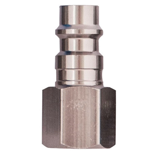 Hi-Flow Plug