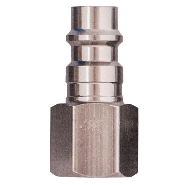 Hi-Flow Plug