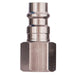 Hi-Flow Plug