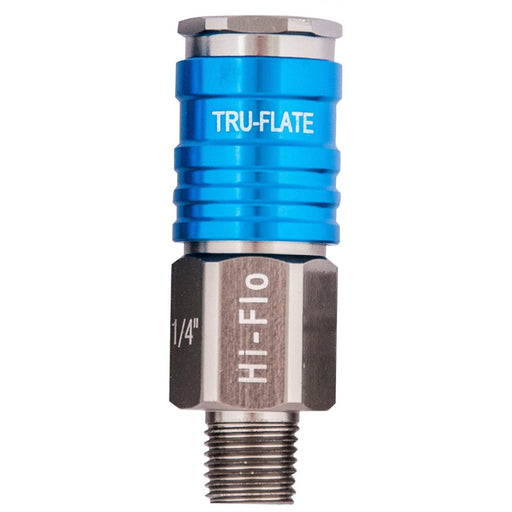 Hi-Flo Coupler