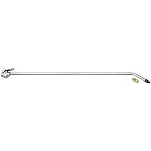 BLOWGUN, 4' EXT