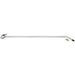 BLOWGUN, 4' EXT