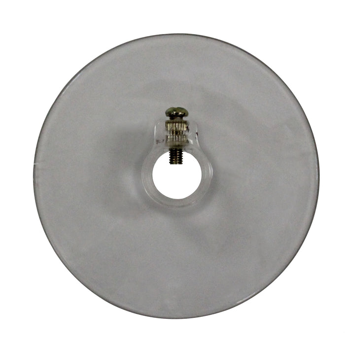 Blowgun Shield Chip
