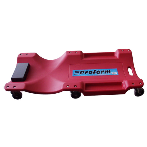 40" ProForm Mechanics Creeper
