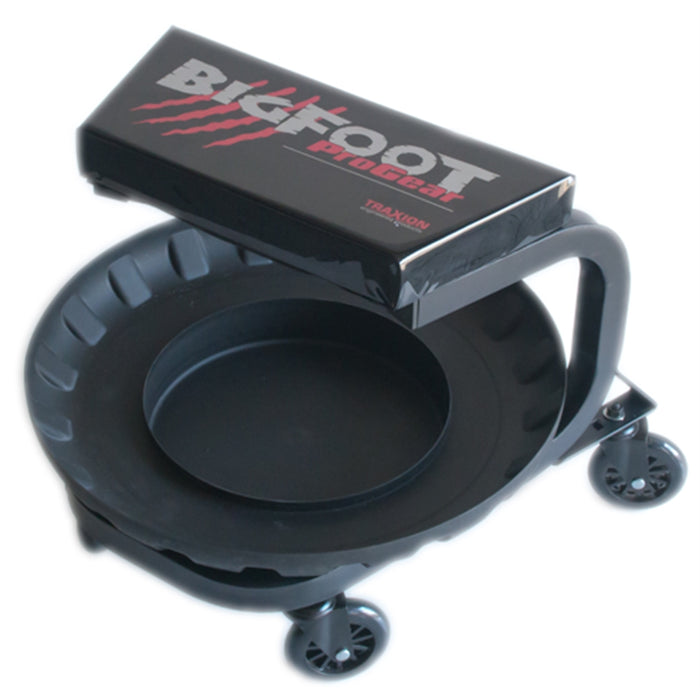 BigFoot GearSeat 4 ProGear Creeper Stool