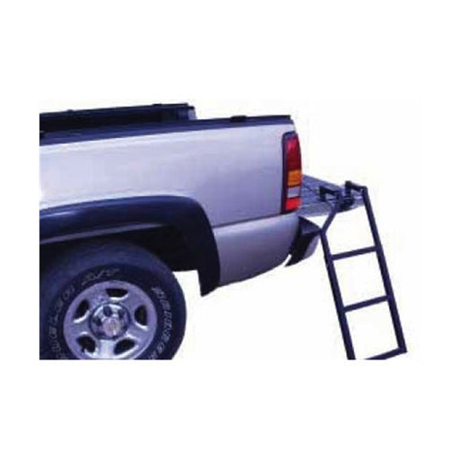 Tailgate Ladder