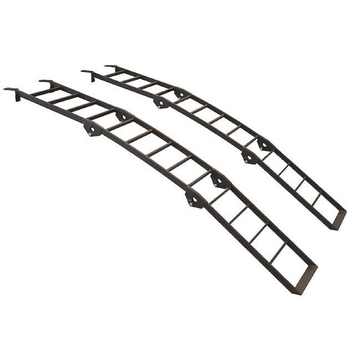 Structural Steel Ramp XL Pair Traxion — OEM Tech Tools