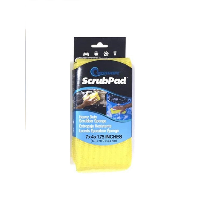 SCRUB-PAD HOPKINS MANUFACTURING CO. — OEM Tech Tools