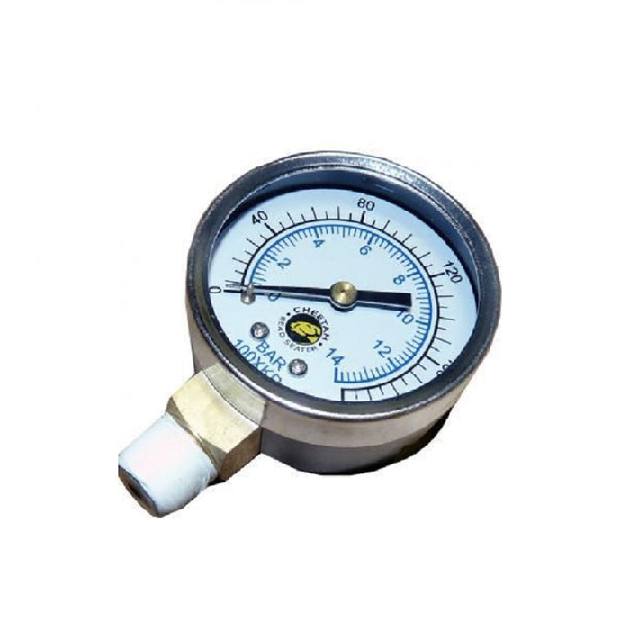 PRESSURE GAUGE for CH-5
