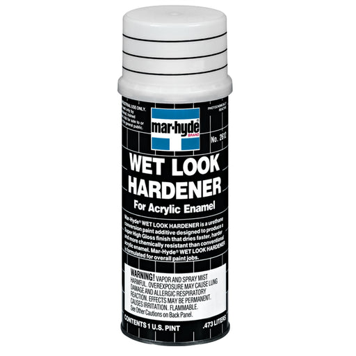 WET LOOK HARDENER PINT