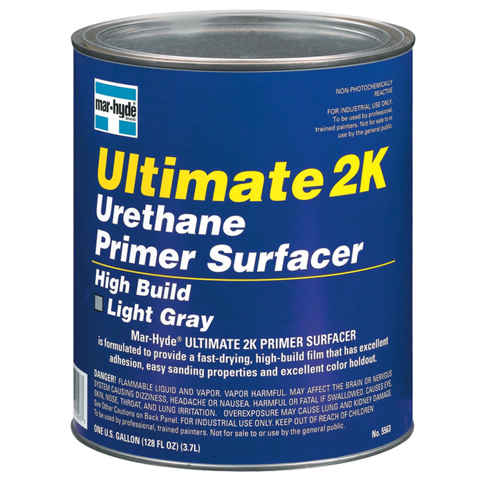 TINTABLE PRIMER SURFACER