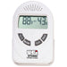 TEMP HUMIDITY TESTER