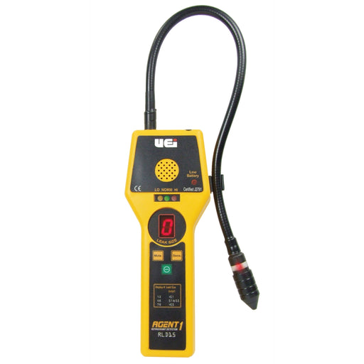Electronic Refrigerant Leak Detector