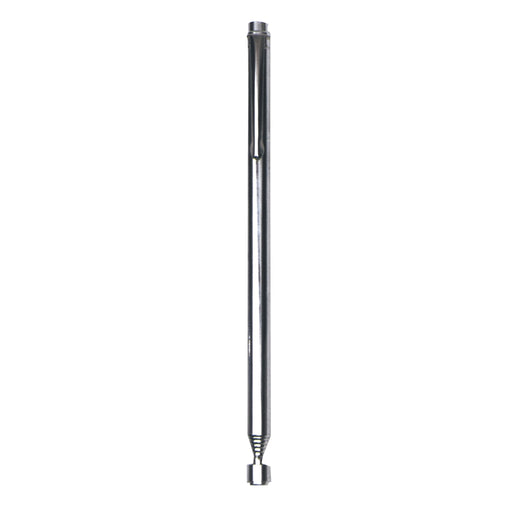 MAGNETIC PICK UP TOOL CHROME PLATED