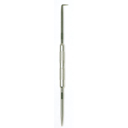 DOUBLE POINTED SCRIBER
