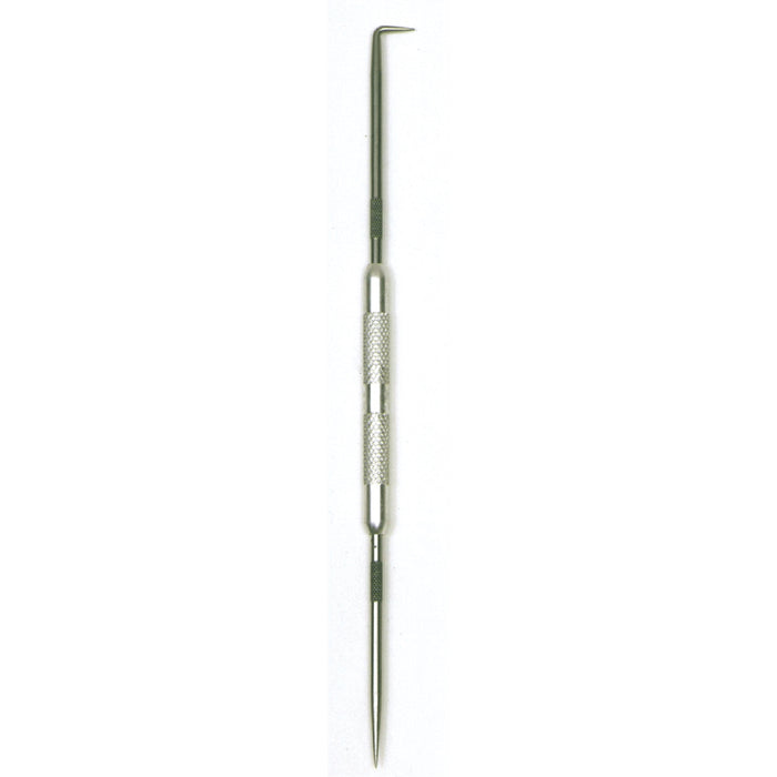 DOUBLE POINTED SCRIBER