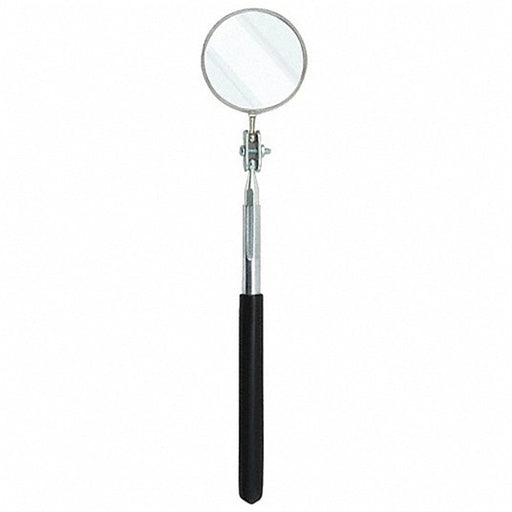 Inspect Mirror 2-1/4" Round Telescoping