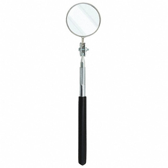 Inspect Mirror 2-1/4" Round Telescoping