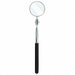 Inspect Mirror 2-1/4" Round Telescoping