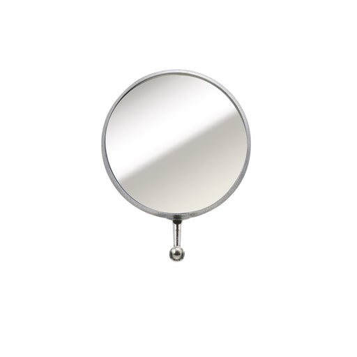 ROUND MAGNIFYING MIRRO 2-1/4