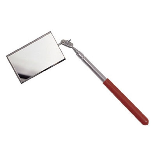 Mirror 2-1/8" x 3-1/2" Rect Inspection Extra Long