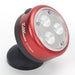 LED Rechargeable Rotating Magnetic Work Light