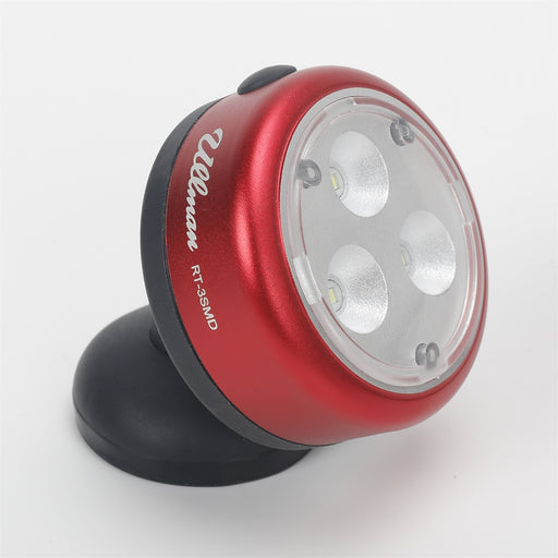 3 SMD LED Rotating Magnetic Work Light
