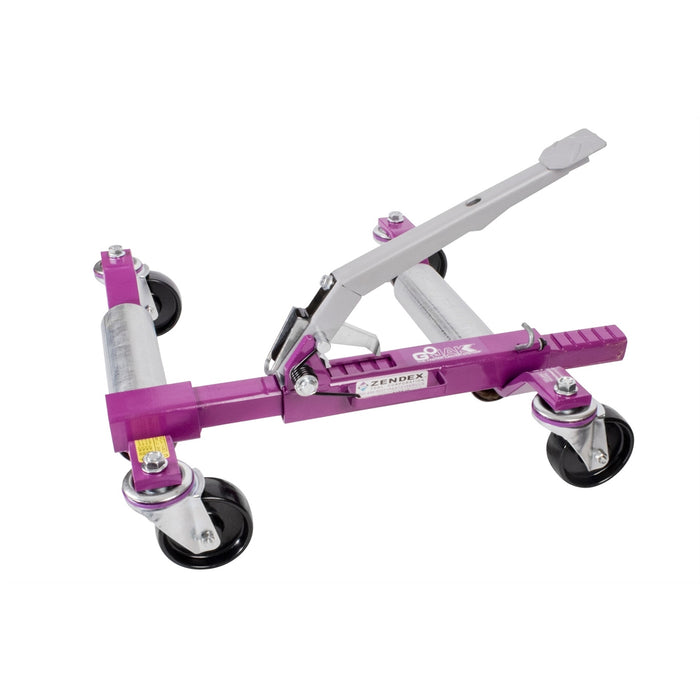 GoJak Model 5211 (single) Jack/Dolly
