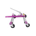 GoJak 13" Self Loading Auto Jack/Dolly