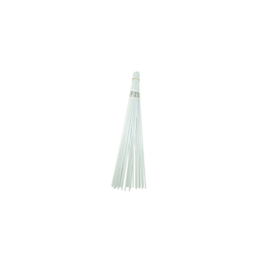 ABS WHITE ROD 30FT