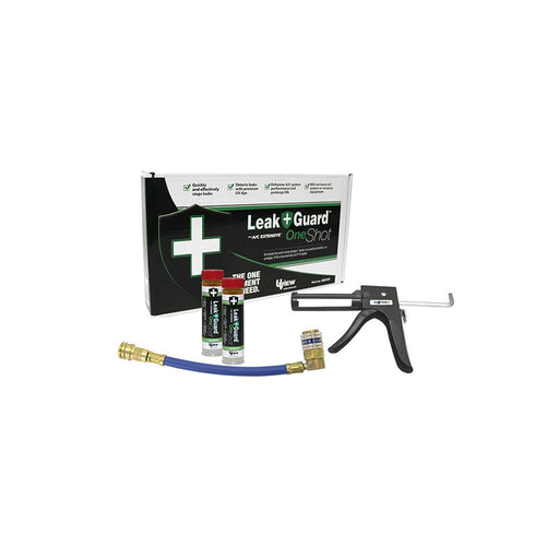 Leak Guard One Shot Spotgun Jr. kit
