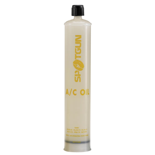 46 VISCOSITY PAG OIL 8 OZ CARTRIDGE