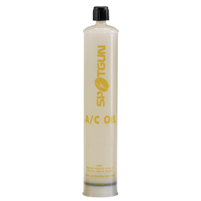 100 VISCOSITY PAG OIL 8 OZ CARTRIDGE