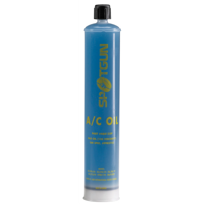 PAG OIL 125 VIS