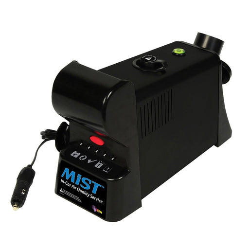 MiST 2 Ultrasonic Cleaning Unit