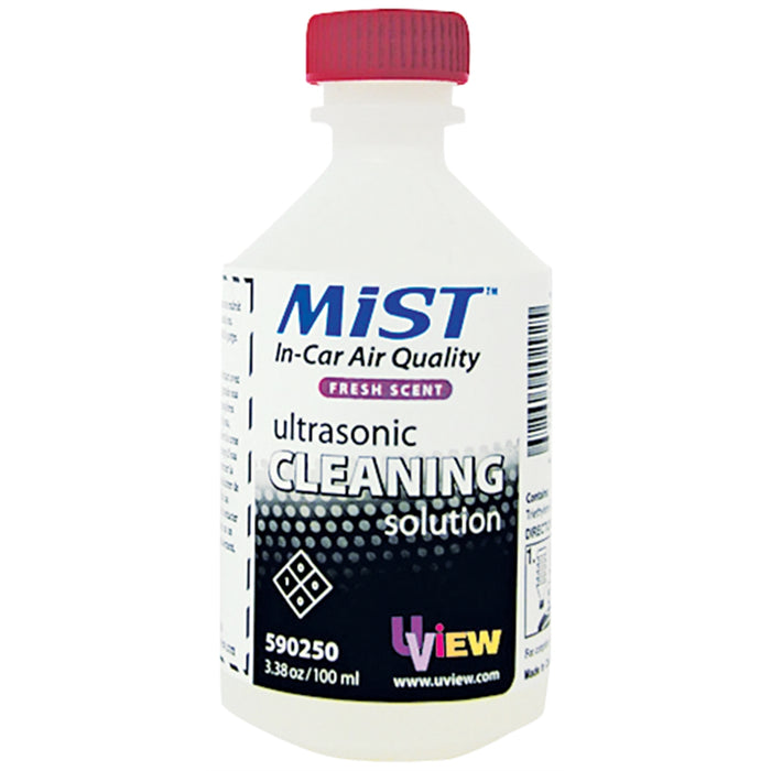 MIST CLEANING SOLUTION (12 PACK)