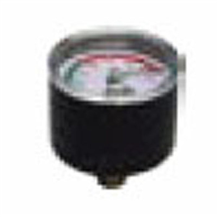 VACUUM GAUGE FOR AIRLIFT