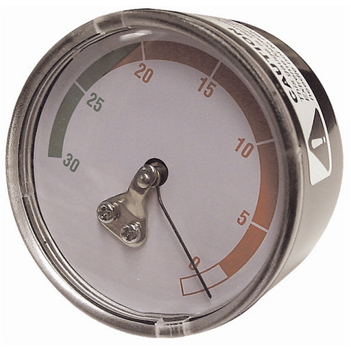 GAUGE FOR 550000 AND 590000