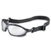 Blk/Reflect Seismic Eyewear