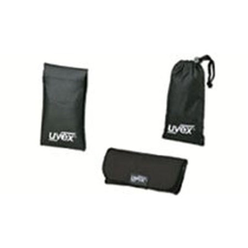 Hard Case w/Belt Loop Black