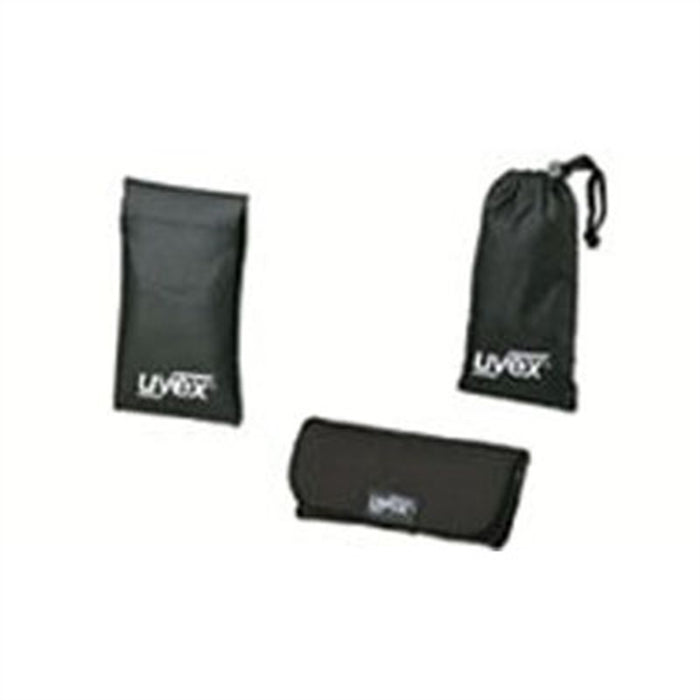 Hard Case w/Belt Loop Black