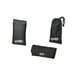 Hard Case w/Belt Loop Black