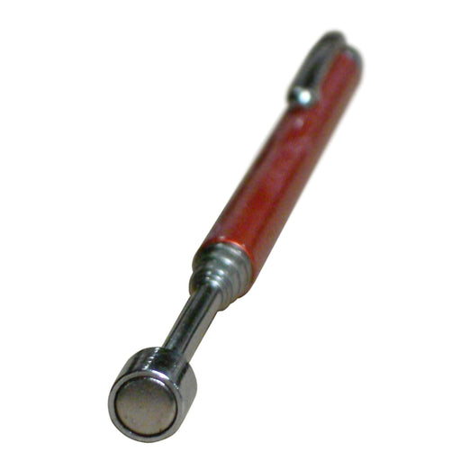 SUPERCHARGED TELESCOPING MAGNETIC PICK-UP TOOL