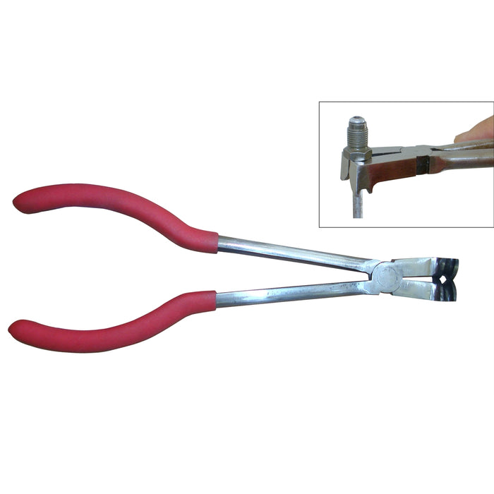 TUBING BENDER PLIERS