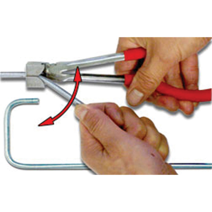1/4" Tubing Bender Plier