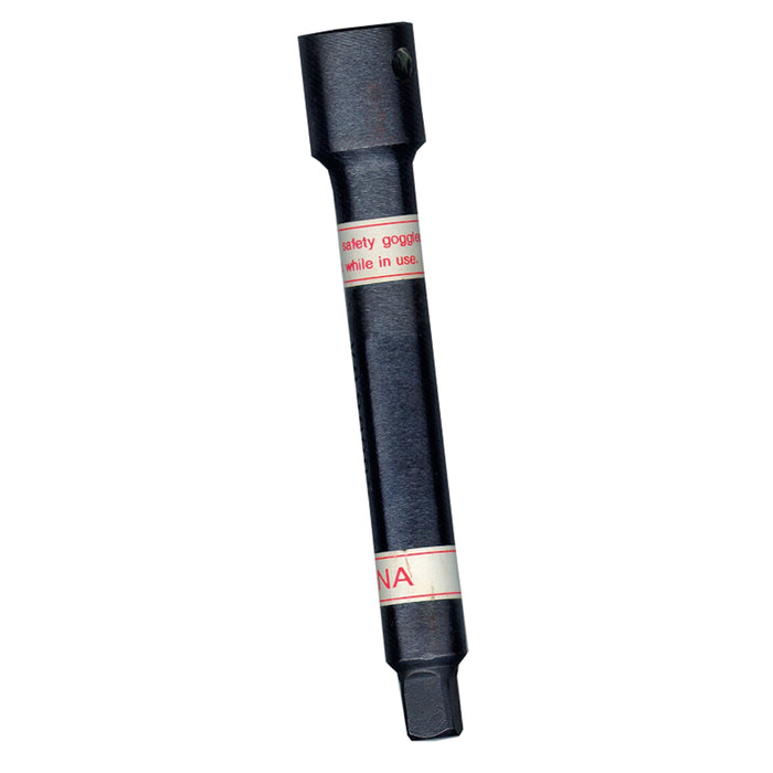 EXT 5" IMP 1/2F X 3/8M