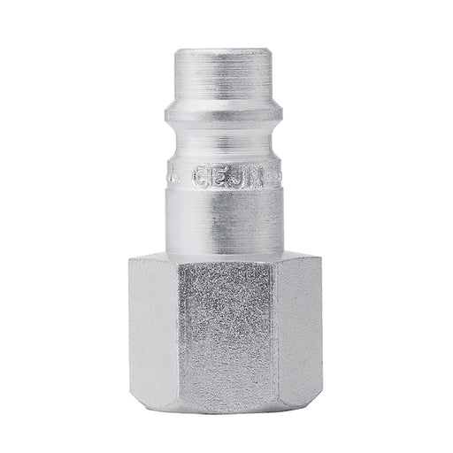 Nipple 1/4 Eurostandard High Flow 3/8" NPT female